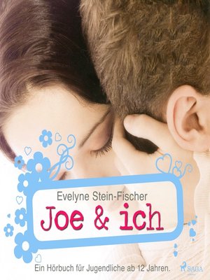 cover image of Joe & Ich (Liebesroman)